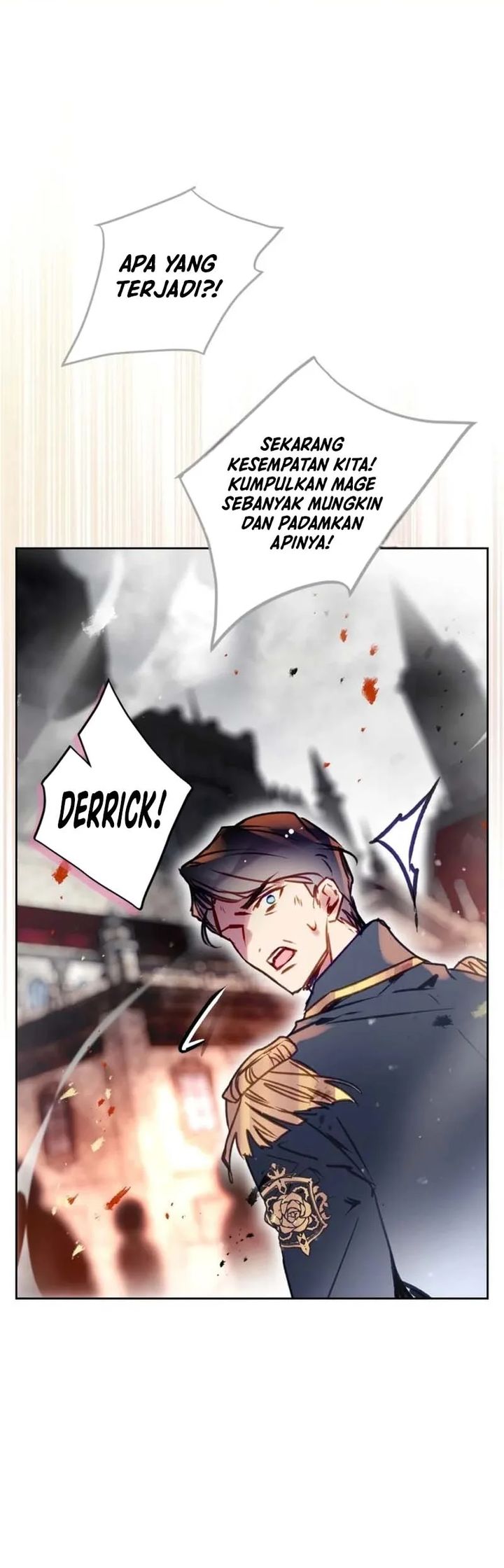 Baca Villains Are Destined to Die - Chapter 212 halaman 2