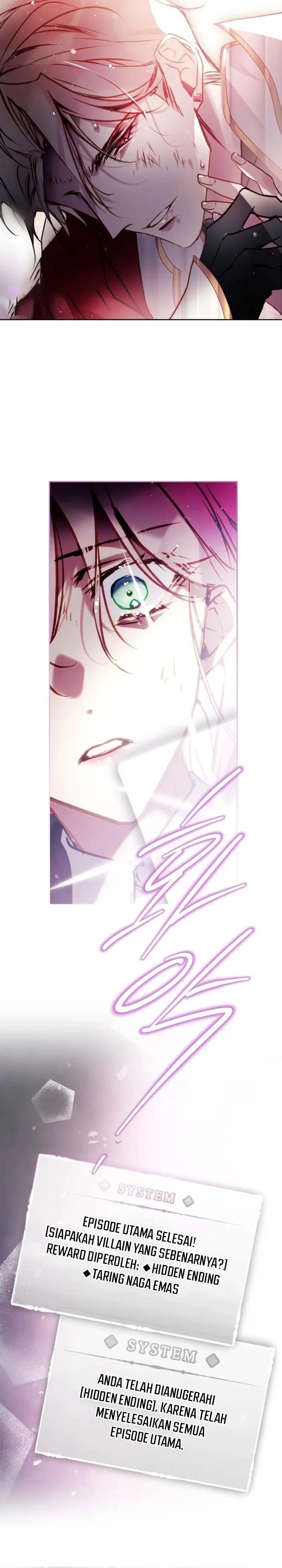 Baca Villains Are Destined to Die - Chapter 212 halaman 22