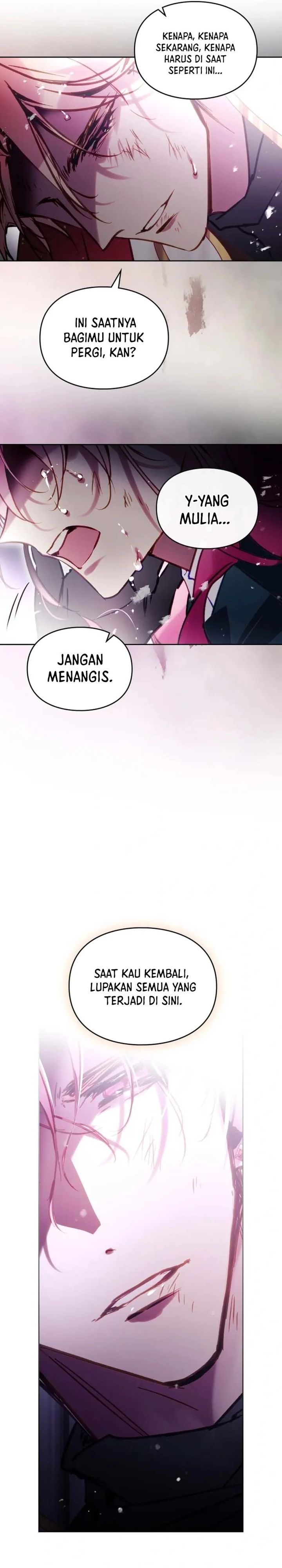 Baca Villains Are Destined to Die - Chapter 212 halaman 24