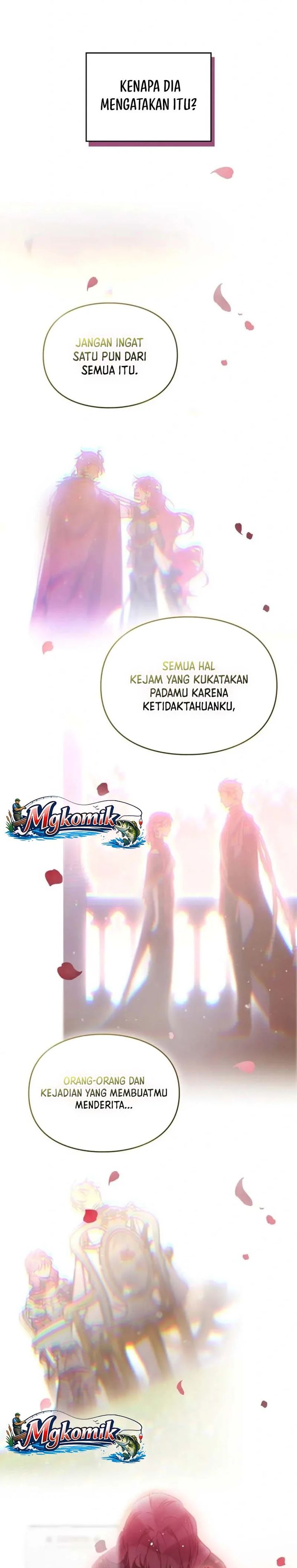 Baca Villains Are Destined to Die - Chapter 212 halaman 25
