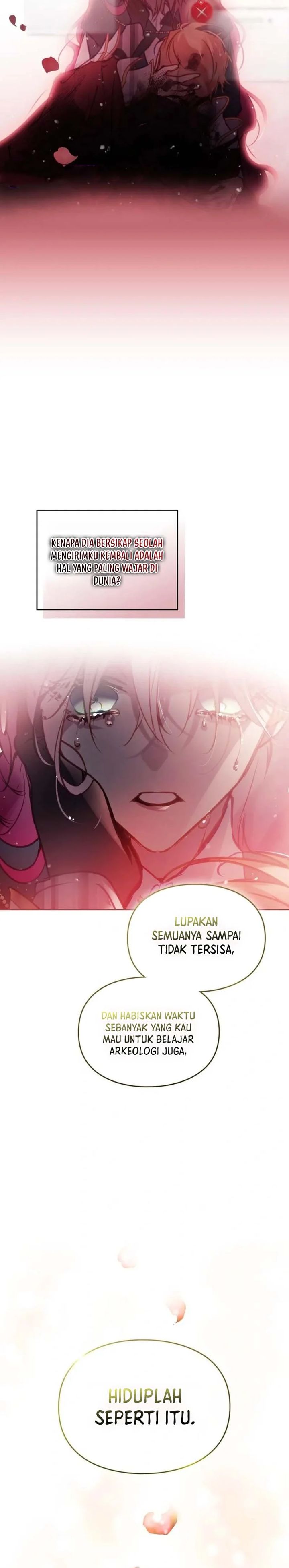 Baca Villains Are Destined to Die - Chapter 212 halaman 26