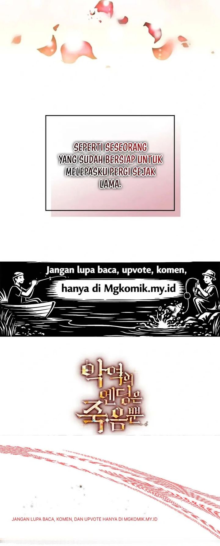 Baca Villains Are Destined to Die - Chapter 212 halaman 27