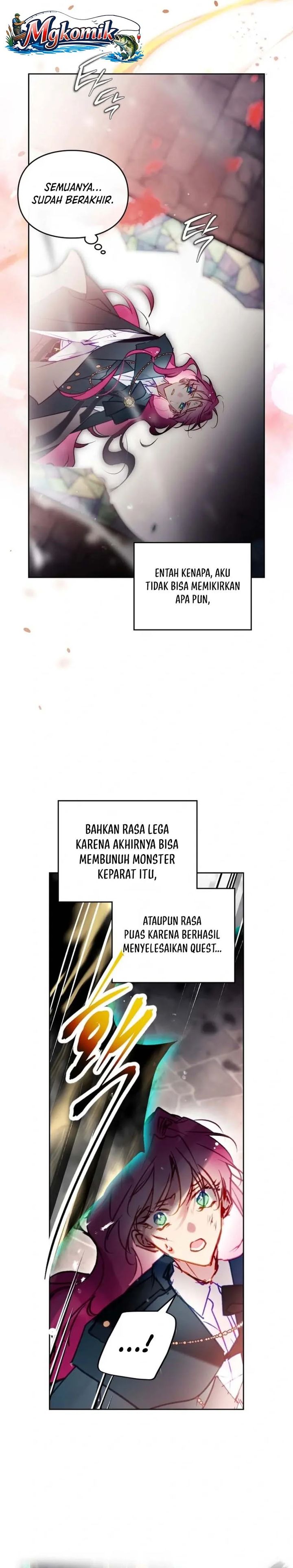 Baca Villains Are Destined to Die - Chapter 212 halaman 7