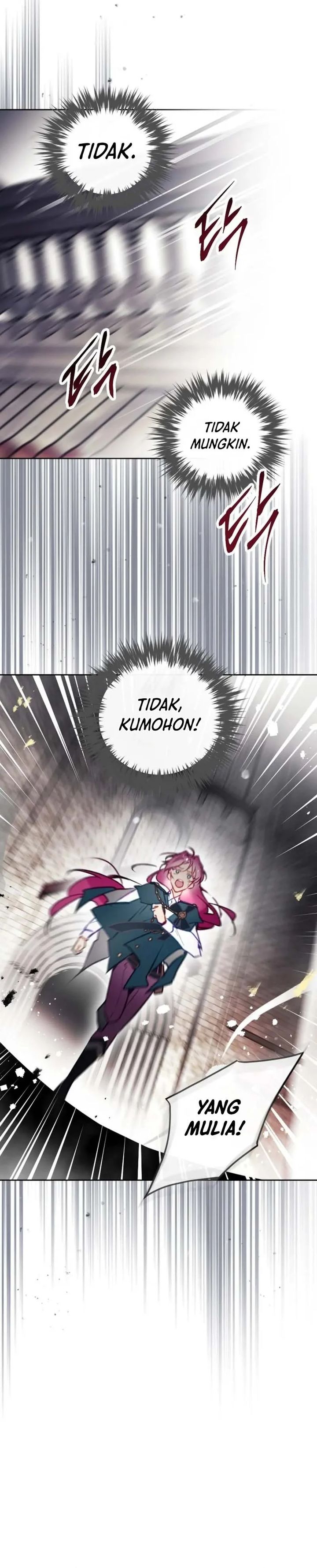 Baca Villains Are Destined to Die - Chapter 212 halaman 9