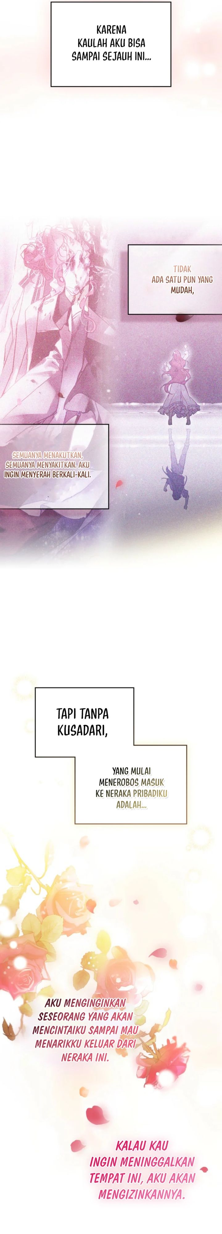 Baca Villains Are Destined to Die - Chapter 213 halaman 13