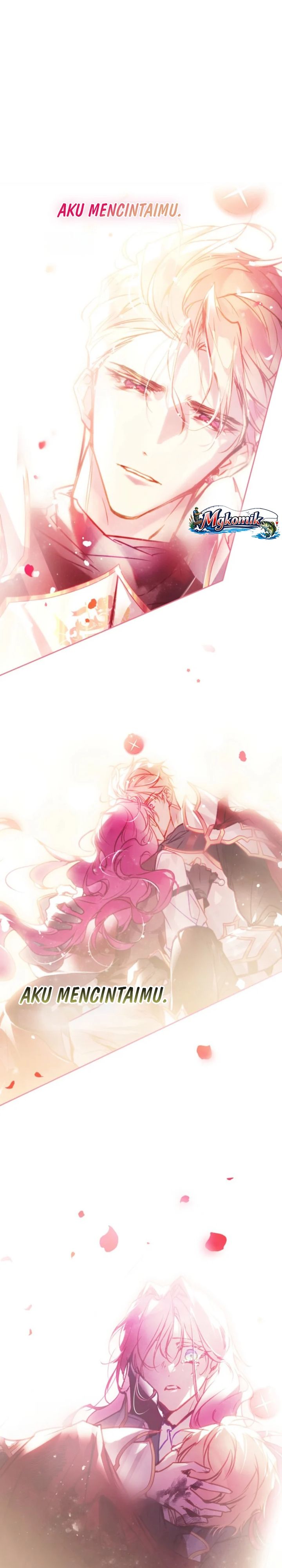 Baca Villains Are Destined to Die - Chapter 213 halaman 14