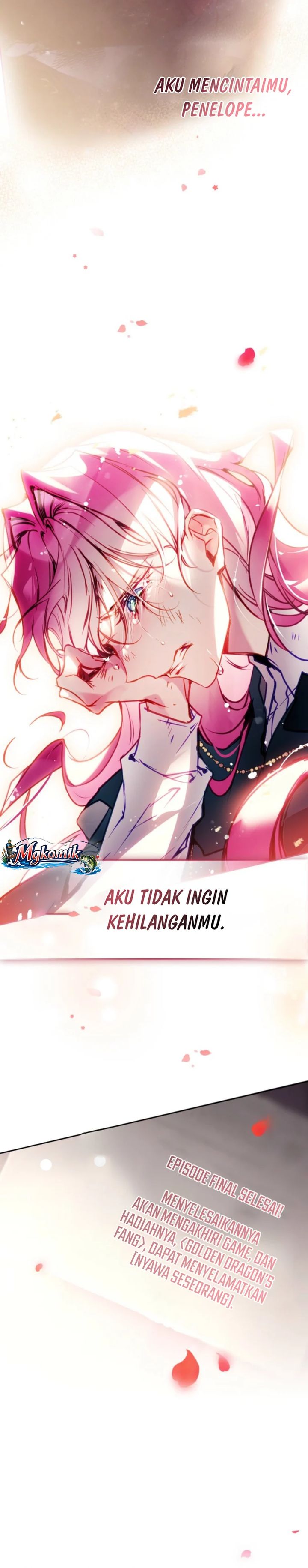 Baca Villains Are Destined to Die - Chapter 213 halaman 15