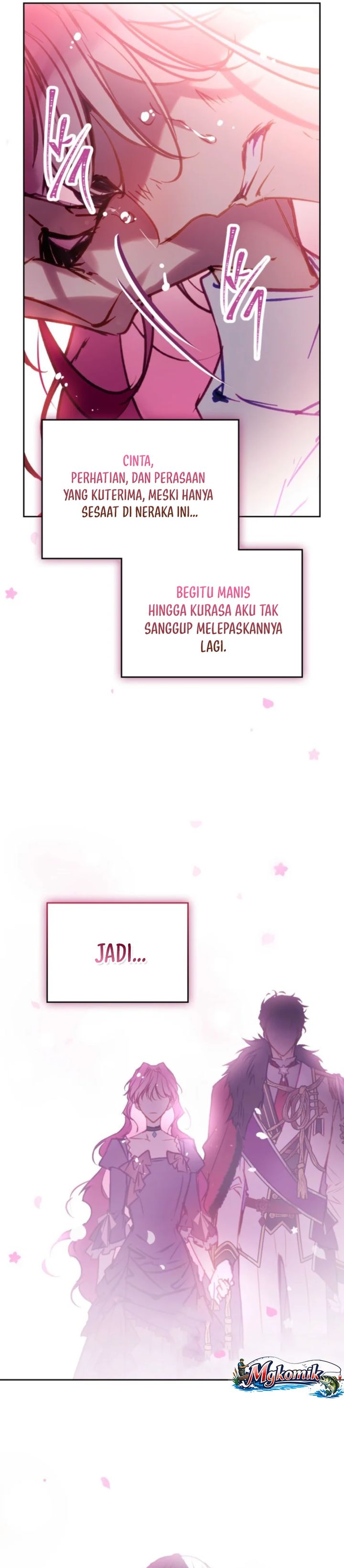 Baca Villains Are Destined to Die - Chapter 213 halaman 16