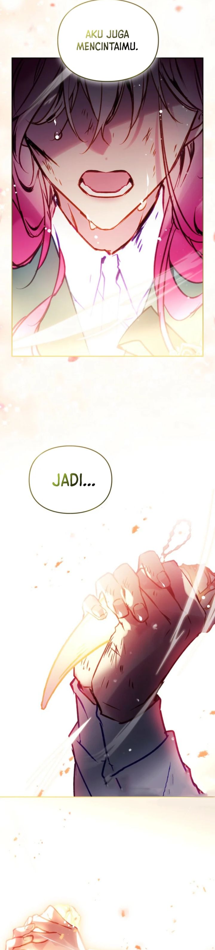Baca Villains Are Destined to Die - Chapter 213 halaman 19