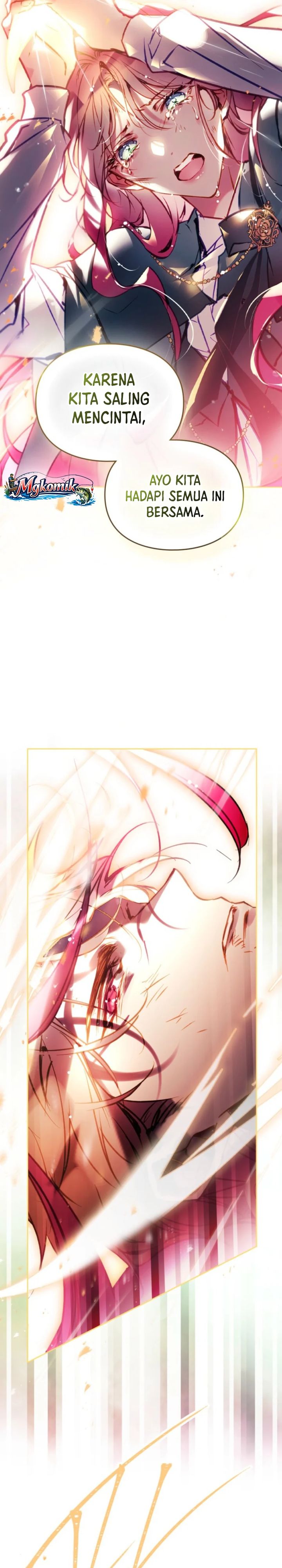 Baca Villains Are Destined to Die - Chapter 213 halaman 20