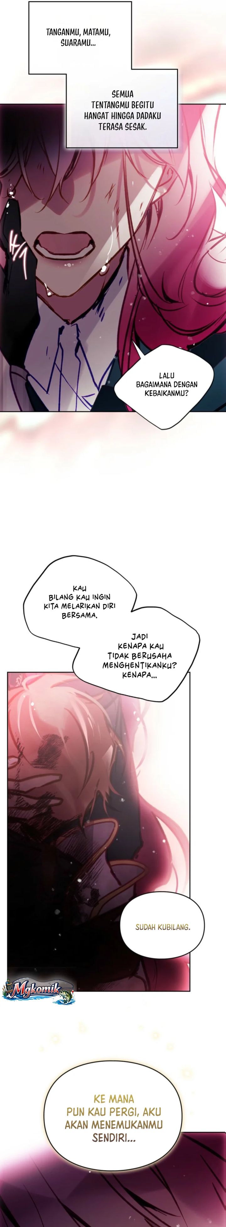 Baca Villains Are Destined to Die - Chapter 213 halaman 4