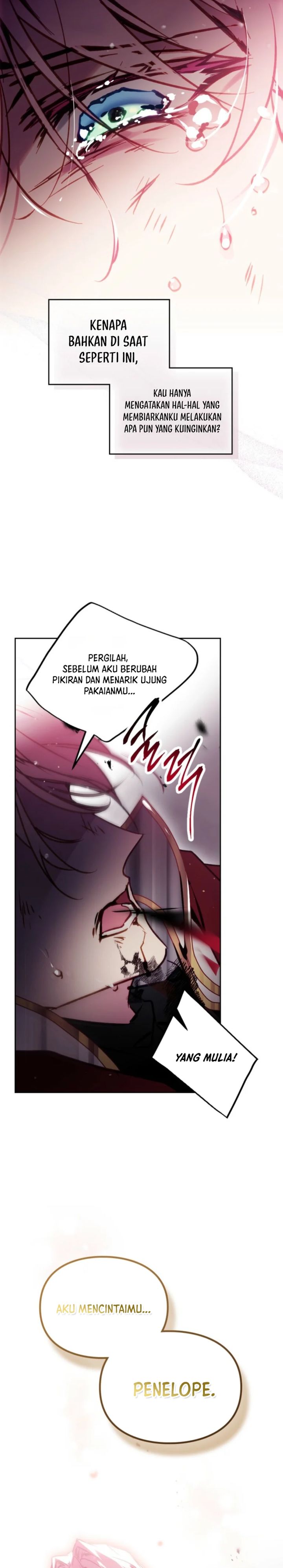 Baca Villains Are Destined to Die - Chapter 213 halaman 5