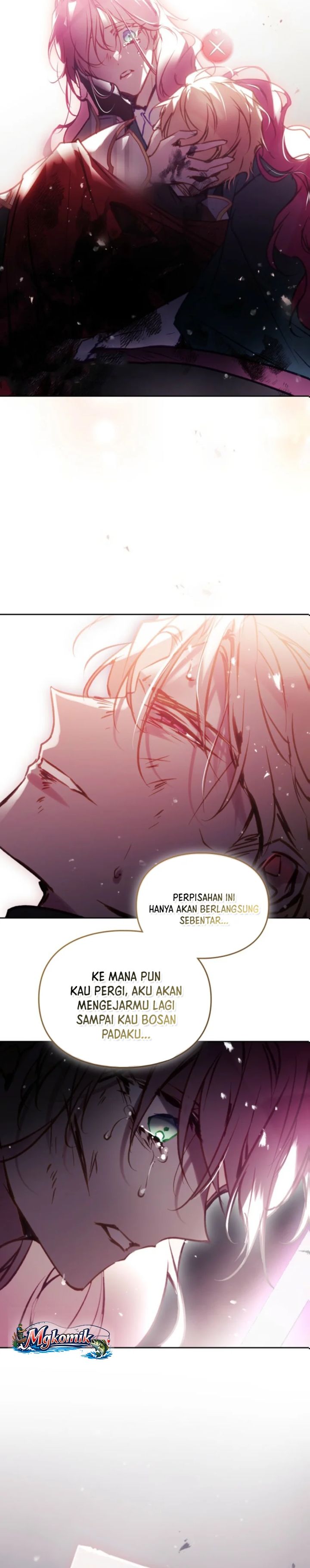 Baca Villains Are Destined to Die - Chapter 213 halaman 6