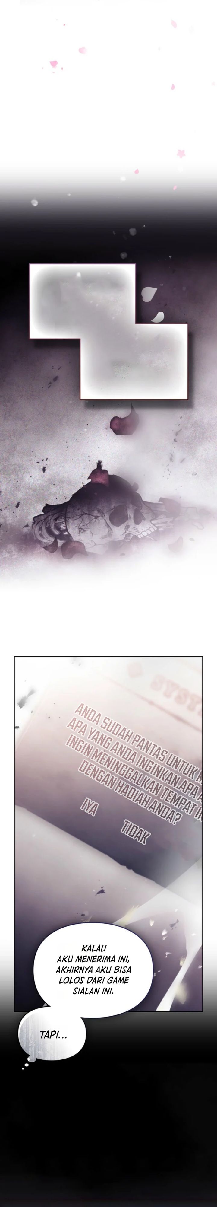 Baca Villains Are Destined to Die - Chapter 213 halaman 9