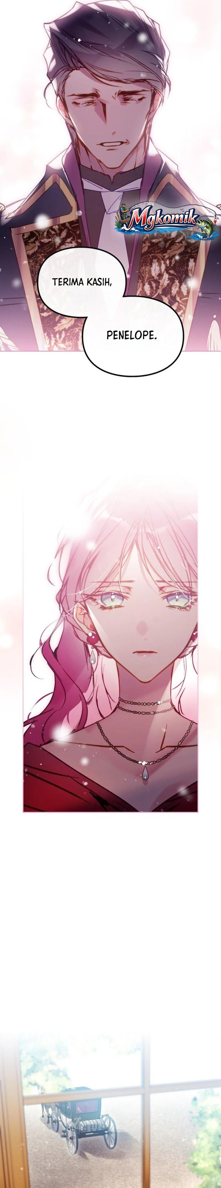 Baca Villains Are Destined to Die - Chapter 214 halaman 10
