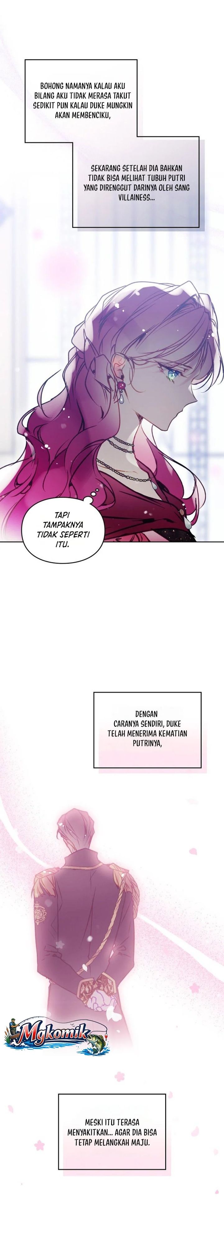 Baca Villains Are Destined to Die - Chapter 214 halaman 12