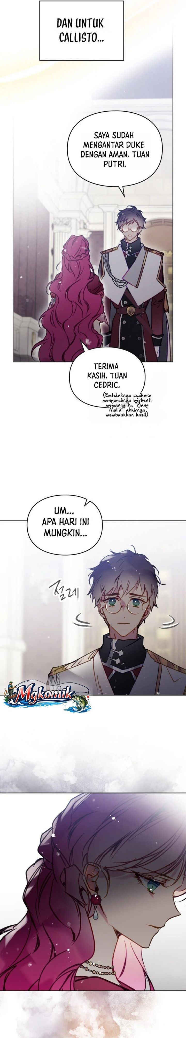Baca Villains Are Destined to Die - Chapter 214 halaman 14