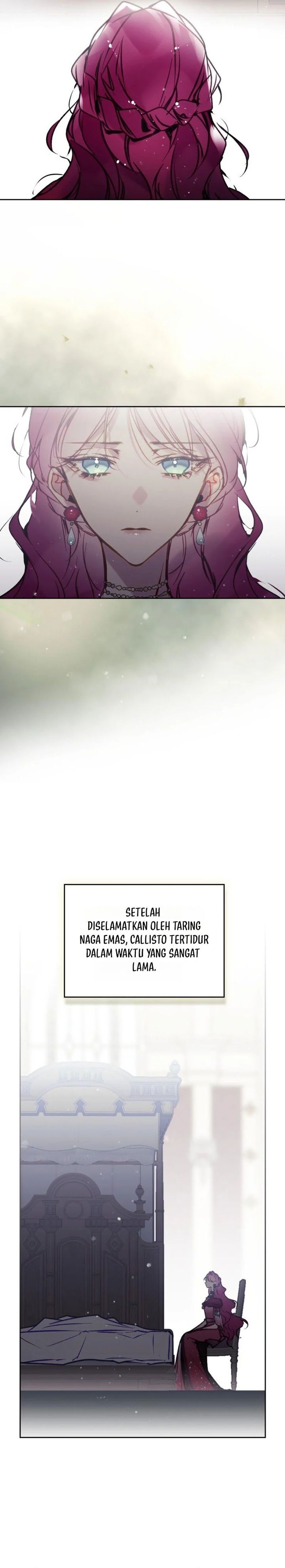 Baca Villains Are Destined to Die - Chapter 214 halaman 16