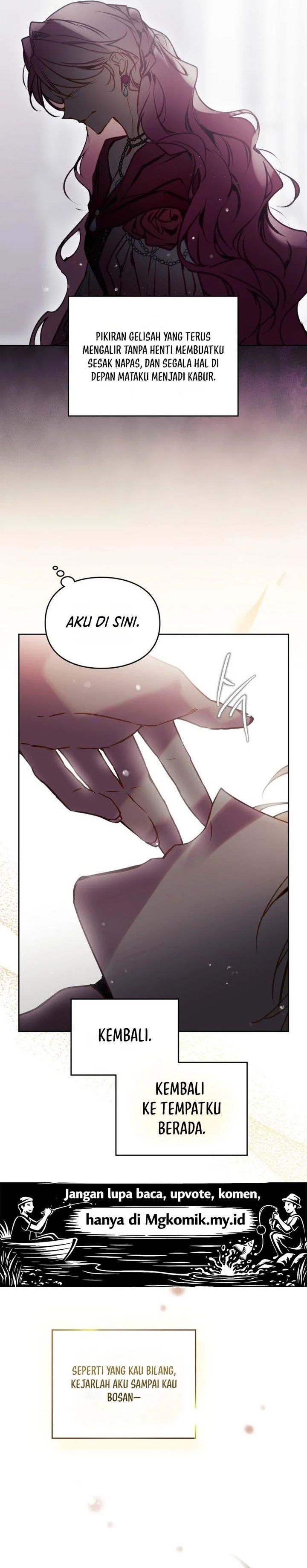 Baca Villains Are Destined to Die - Chapter 214 halaman 18