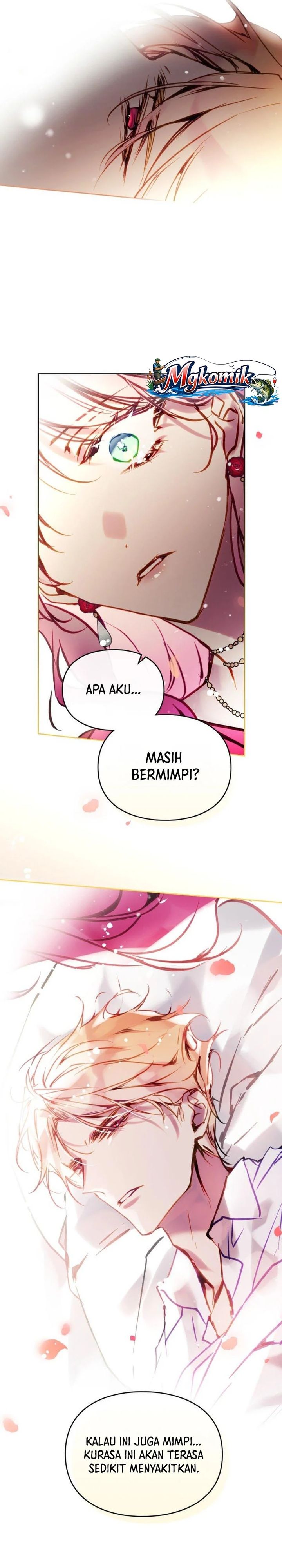 Baca Villains Are Destined to Die - Chapter 214 halaman 19