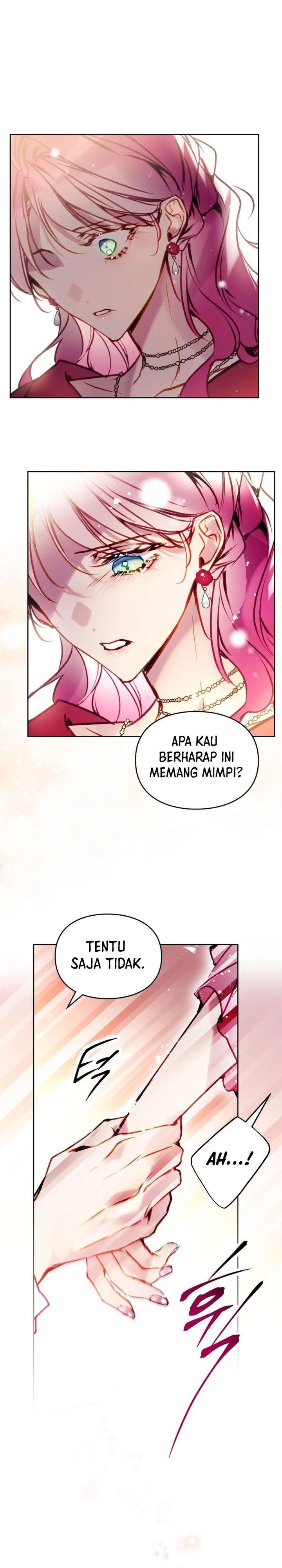 Baca Villains Are Destined to Die - Chapter 214 halaman 20