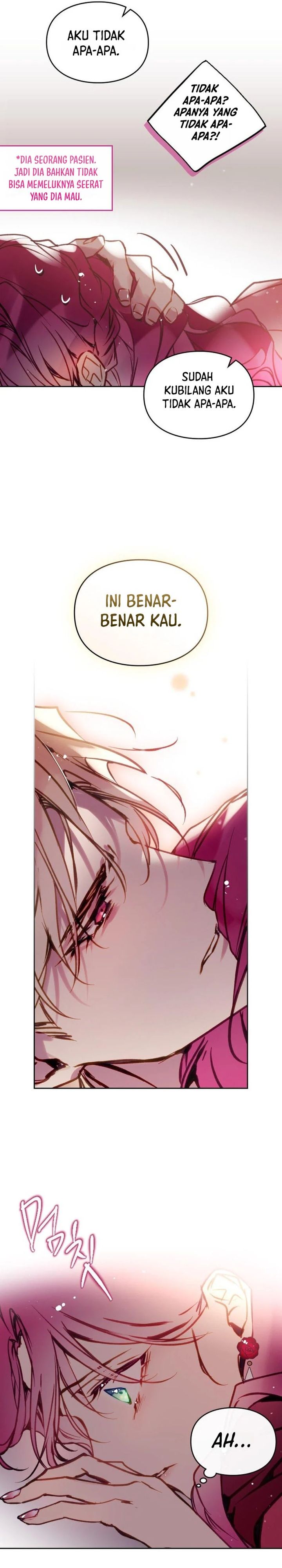 Baca Villains Are Destined to Die - Chapter 214 halaman 22