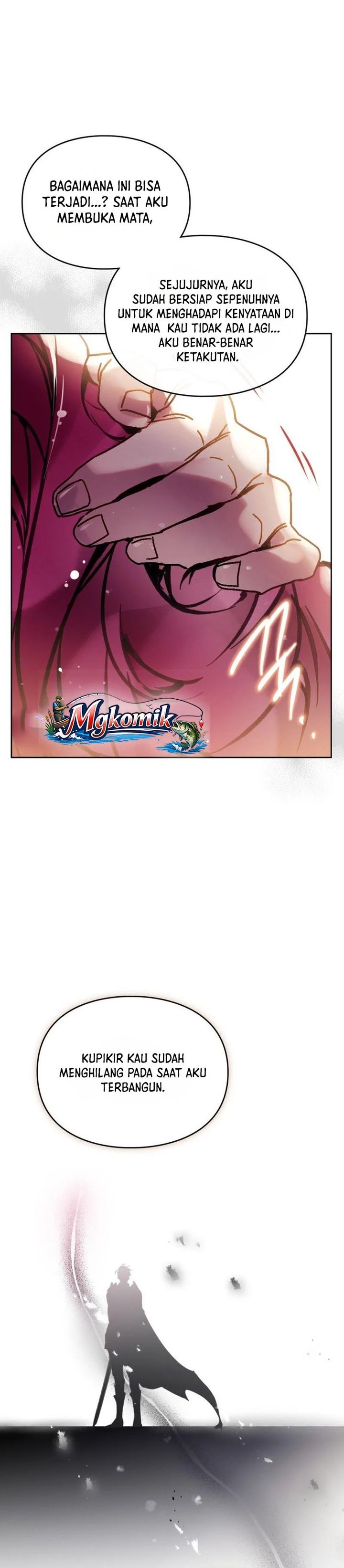 Baca Villains Are Destined to Die - Chapter 214 halaman 23