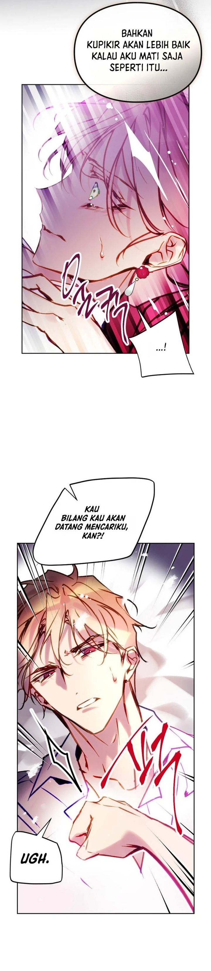 Baca Villains Are Destined to Die - Chapter 214 halaman 24