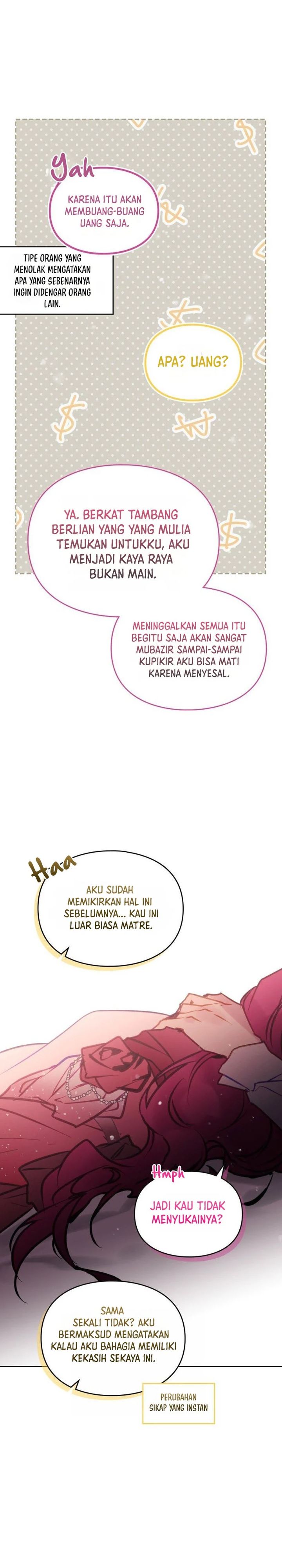 Baca Villains Are Destined to Die - Chapter 214 halaman 27