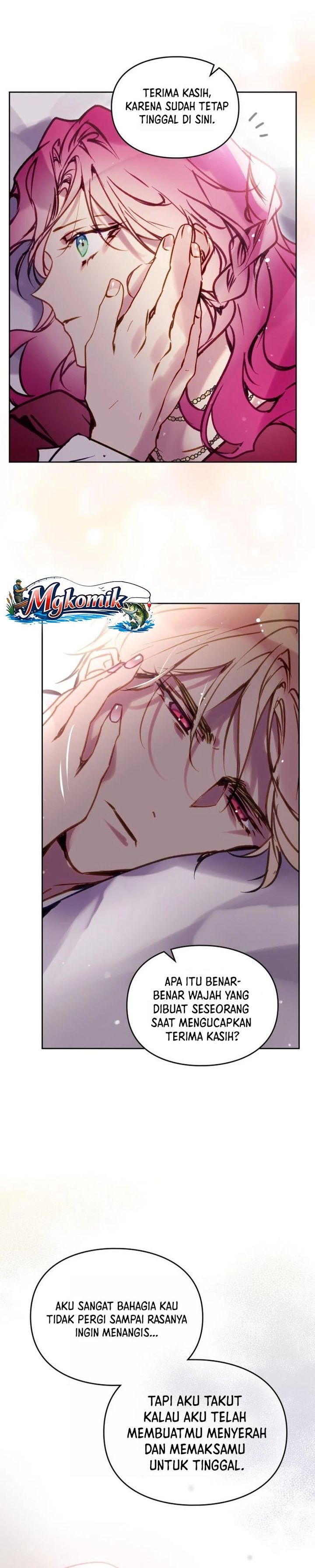 Baca Villains Are Destined to Die - Chapter 214 halaman 28