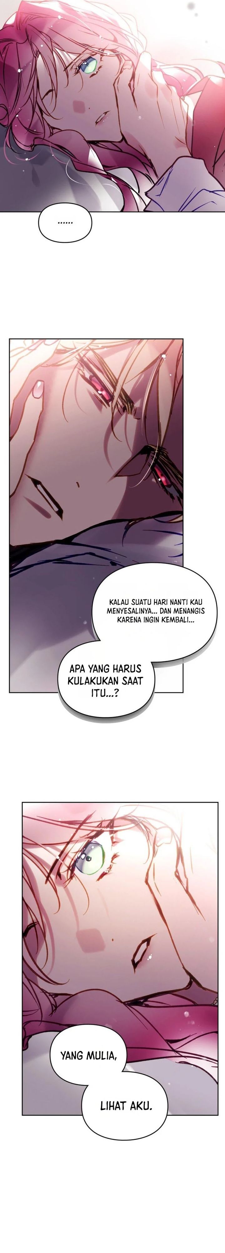 Baca Villains Are Destined to Die - Chapter 214 halaman 29