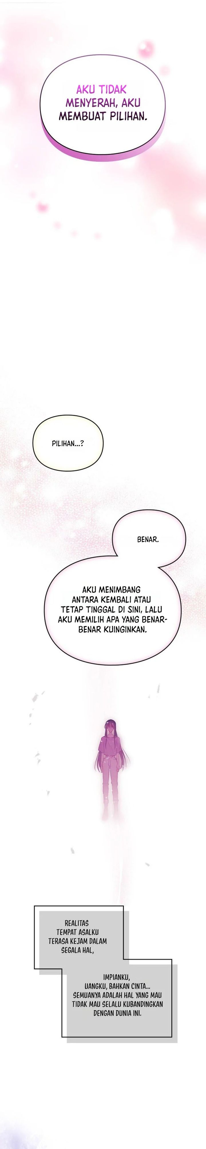 Baca Villains Are Destined to Die - Chapter 214 halaman 30