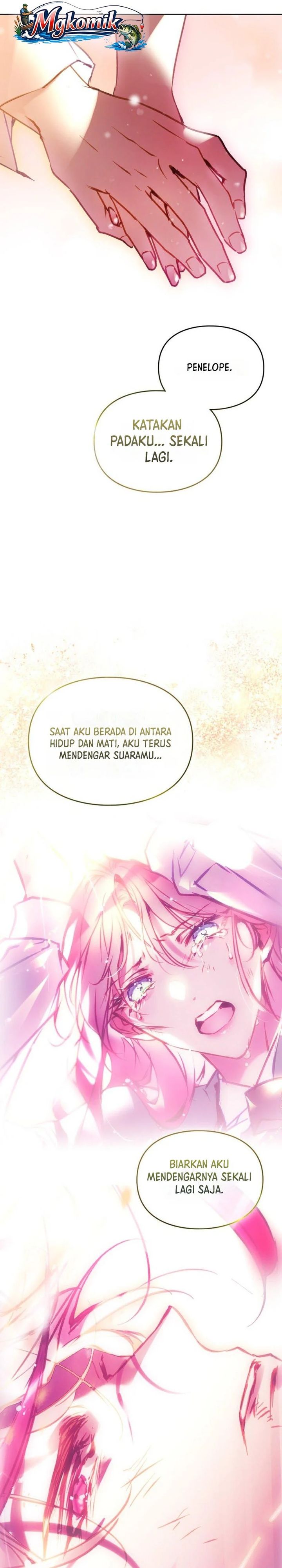 Baca Villains Are Destined to Die - Chapter 214 halaman 34