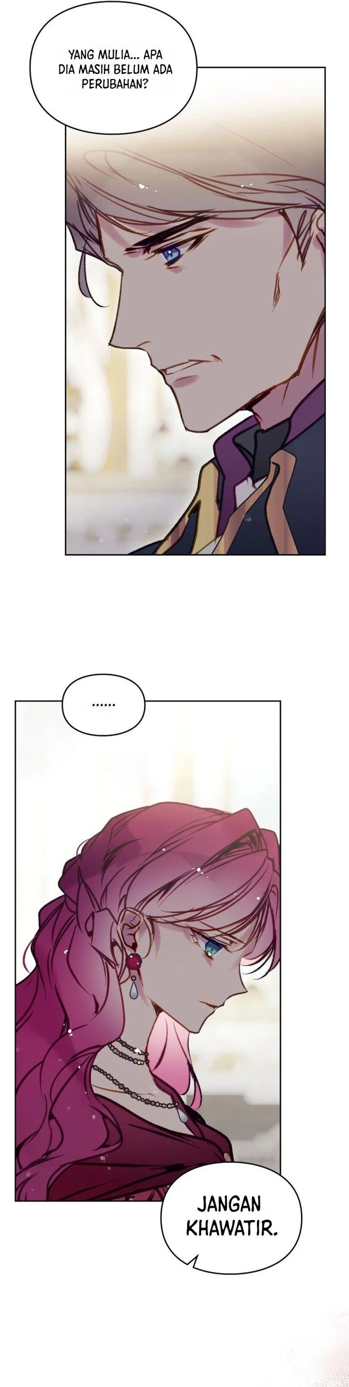 Baca Villains Are Destined to Die - Chapter 214 halaman 4