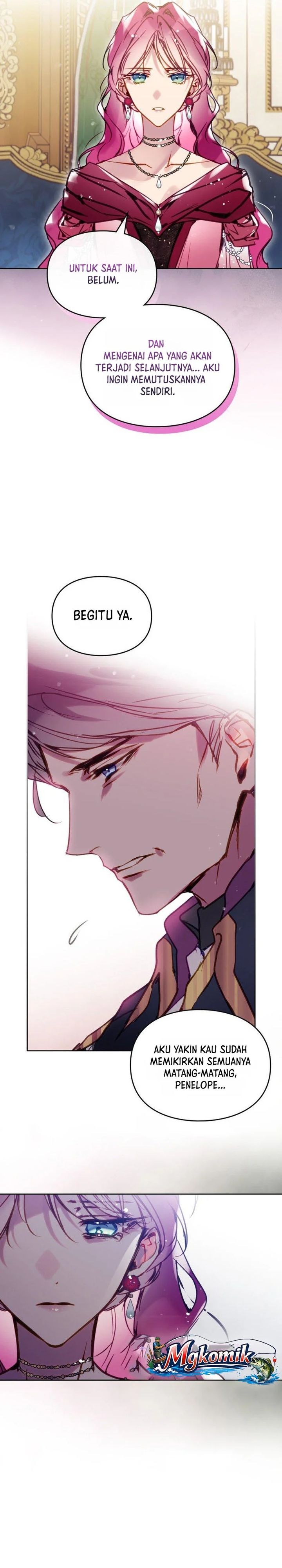 Baca Villains Are Destined to Die - Chapter 214 halaman 7