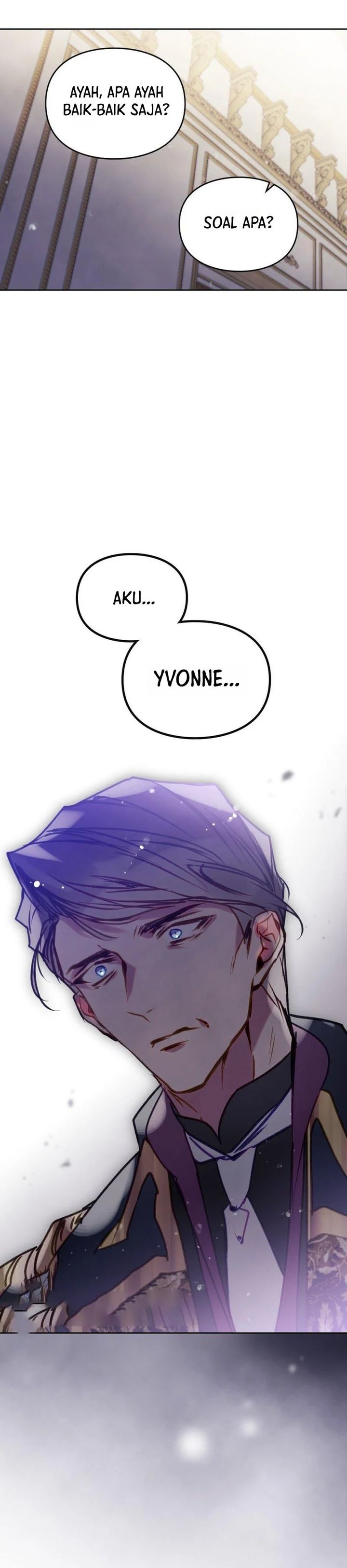 Baca Villains Are Destined to Die - Chapter 214 halaman 8