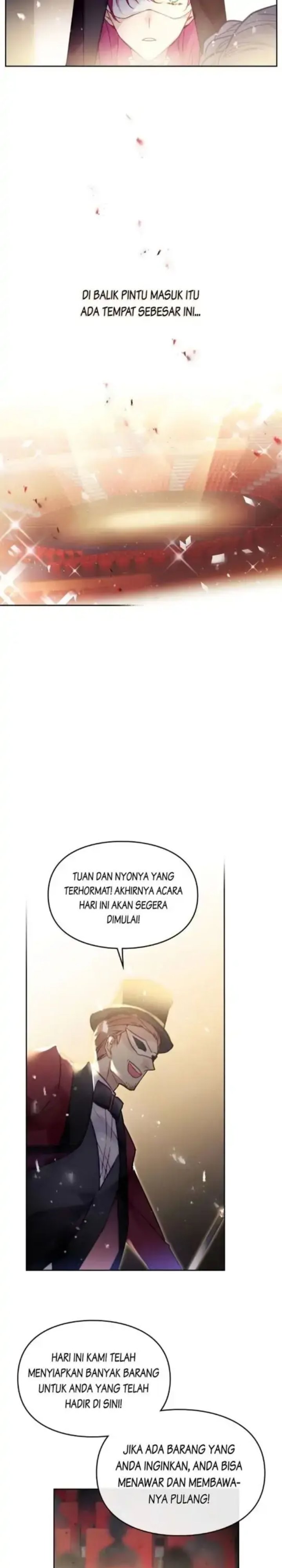 Baca Villains Are Destined to Die - Chapter 22 halaman 10