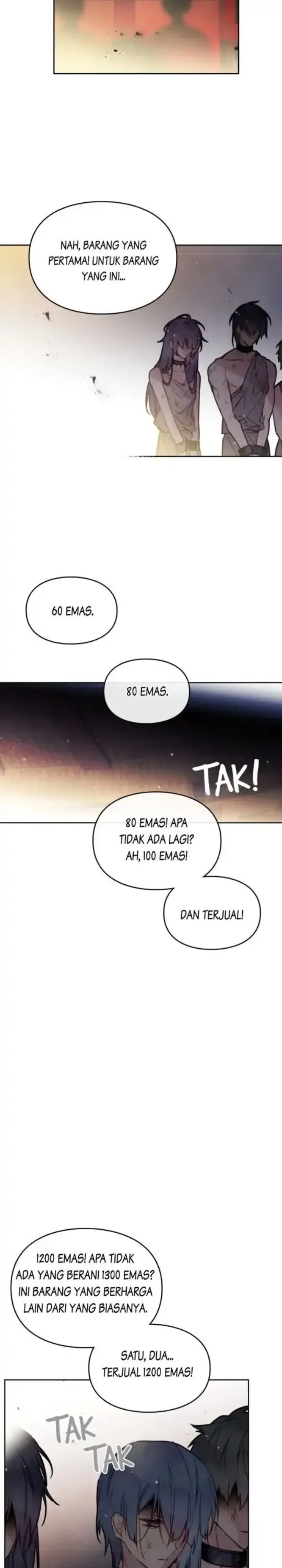 Baca Villains Are Destined to Die - Chapter 22 halaman 11
