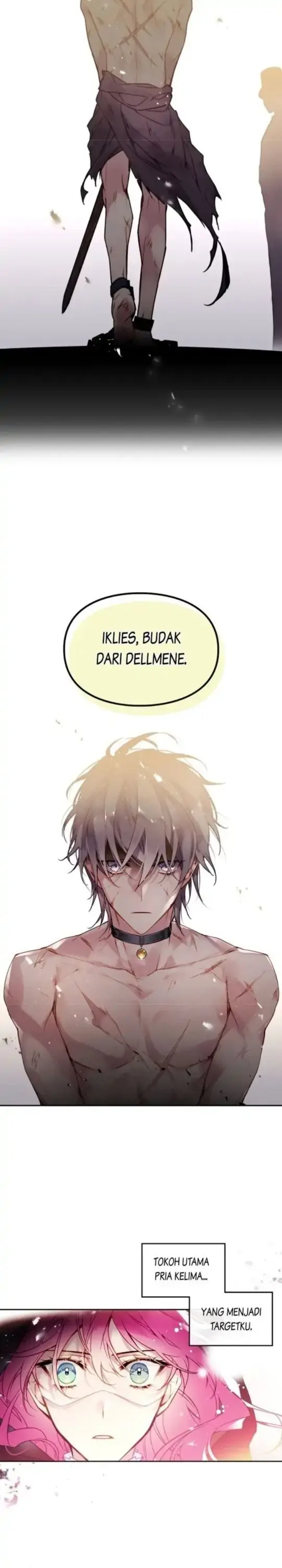 Baca Villains Are Destined to Die - Chapter 22 halaman 13