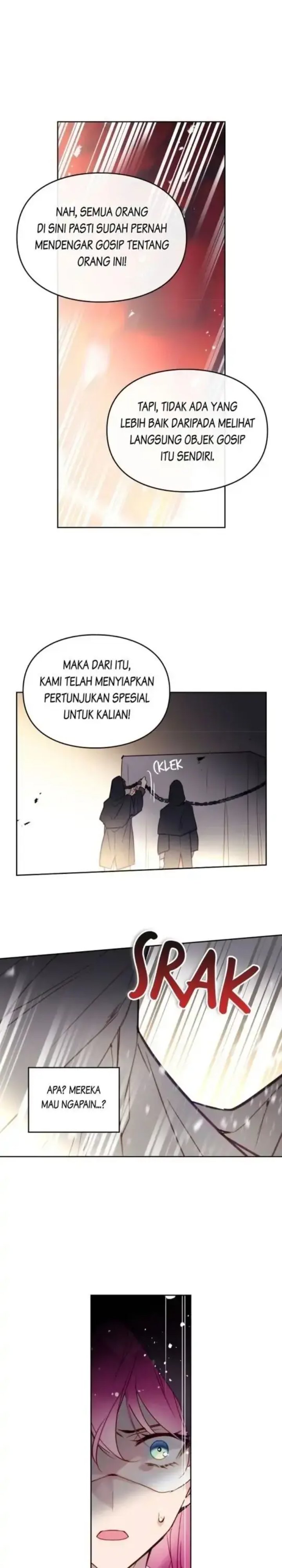Baca Villains Are Destined to Die - Chapter 22 halaman 14