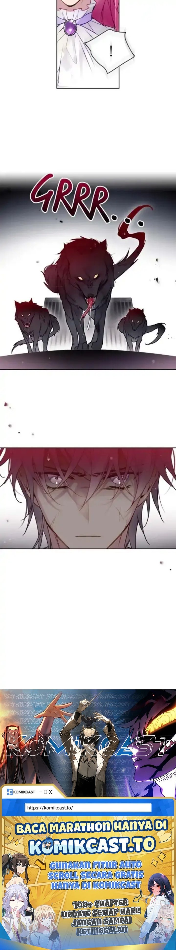 Baca Villains Are Destined to Die - Chapter 22 halaman 15