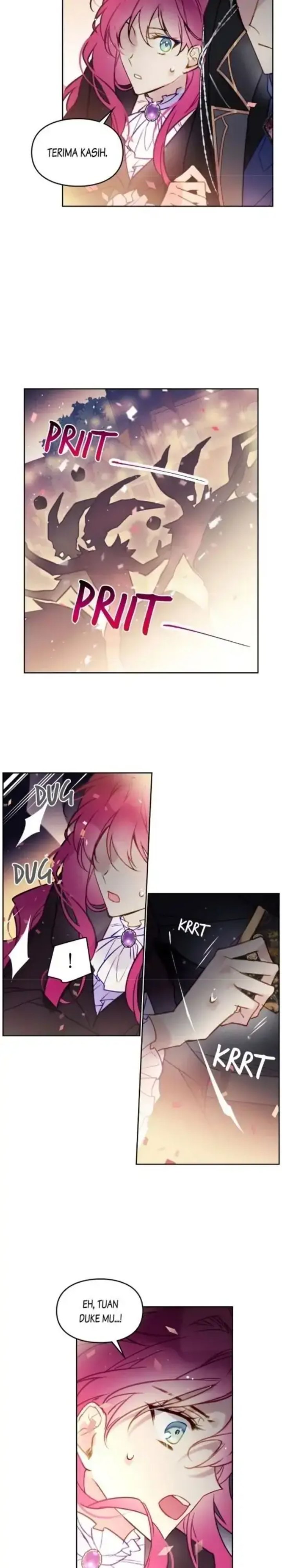 Baca Villains Are Destined to Die - Chapter 22 halaman 2