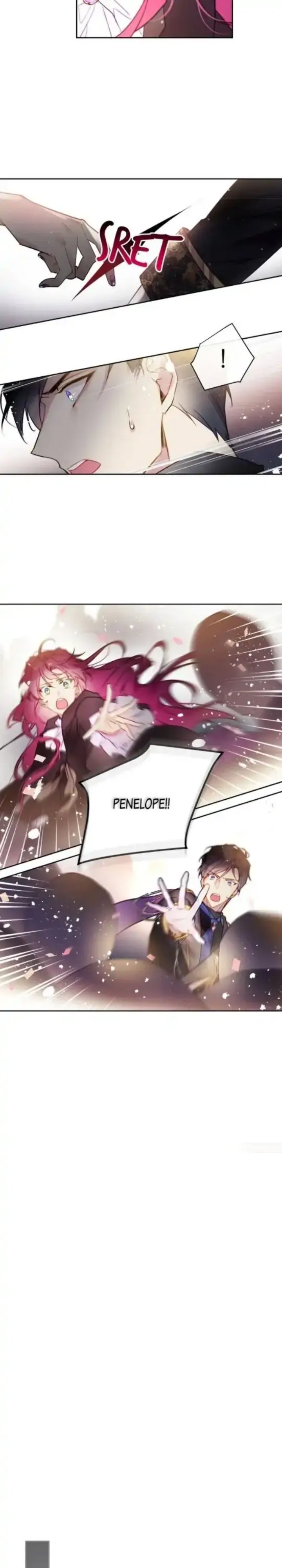 Baca Villains Are Destined to Die - Chapter 22 halaman 3