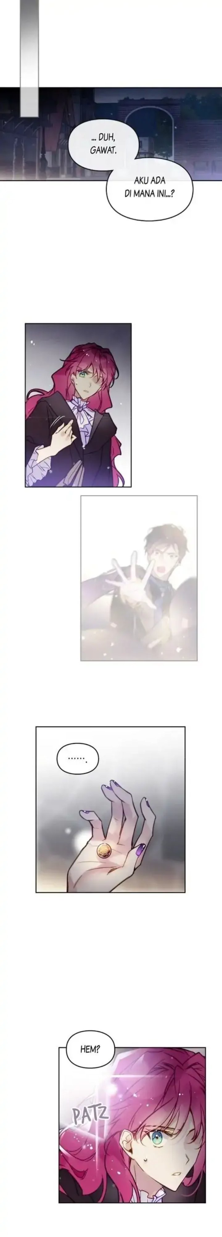 Baca Villains Are Destined to Die - Chapter 22 halaman 4