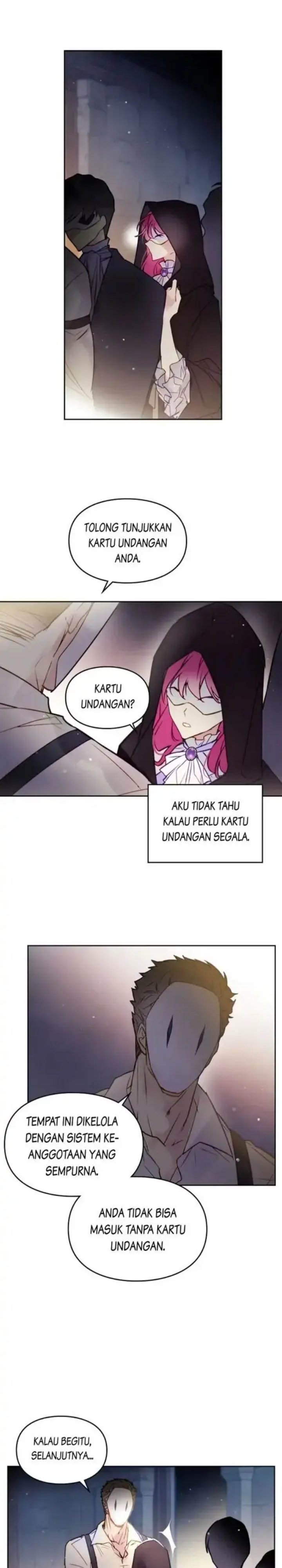 Baca Villains Are Destined to Die - Chapter 22 halaman 7