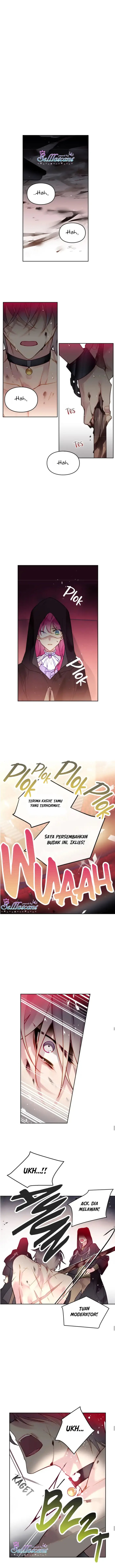 Baca Villains Are Destined to Die - Chapter 23 halaman 4