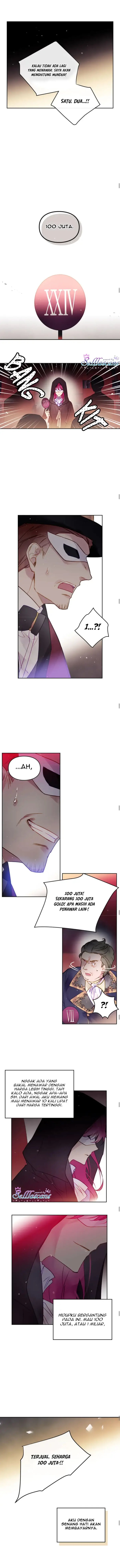 Baca Villains Are Destined to Die - Chapter 23 halaman 6