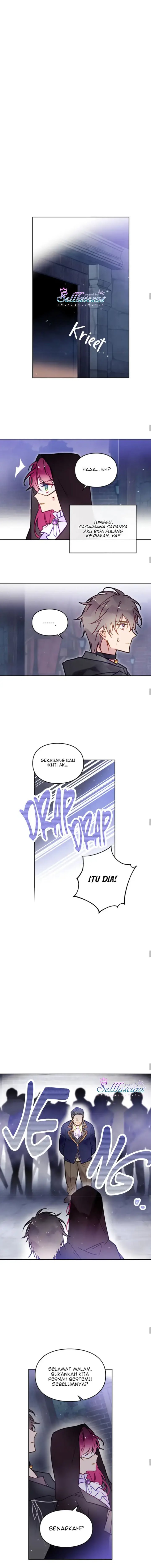 Baca Villains Are Destined to Die - Chapter 24 halaman 5