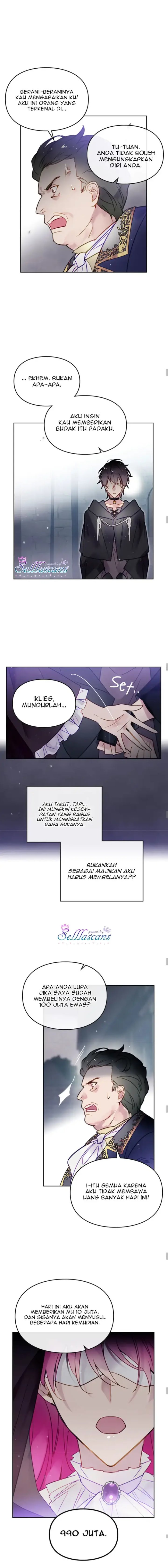 Baca Villains Are Destined to Die - Chapter 24 halaman 6
