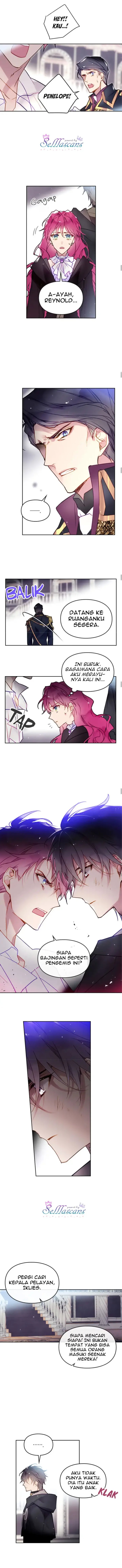 Baca Villains Are Destined to Die - Chapter 25 halaman 7